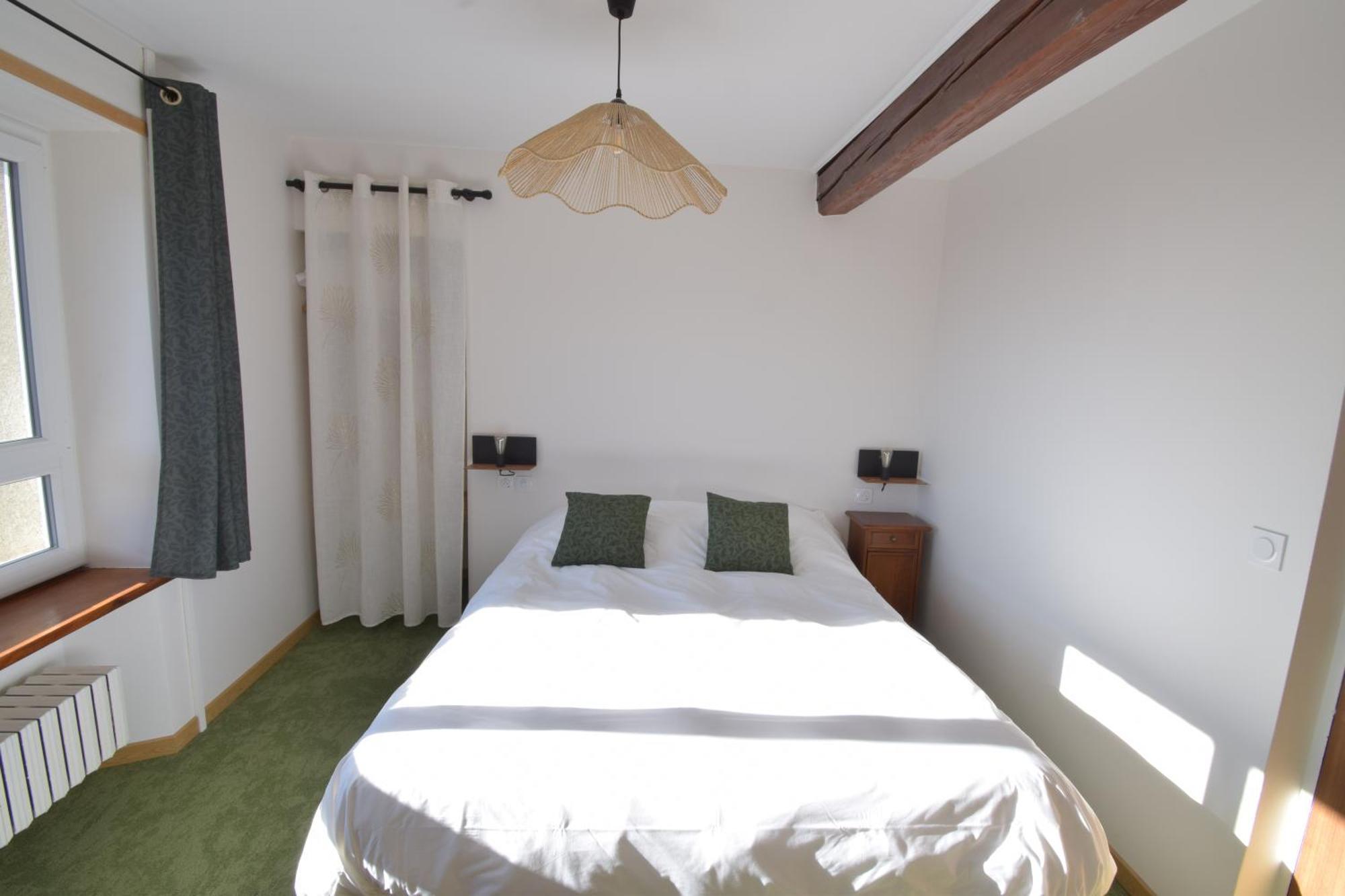 Hotel Les Chenets Saint-Julien-en-Champsaur ภายนอก รูปภาพ