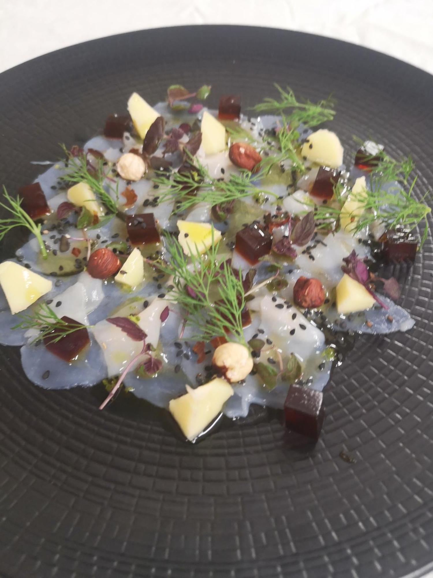 Hotel Les Chenets Saint-Julien-en-Champsaur ภายนอก รูปภาพ